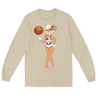 Mushroom lola bunny Long Sleeve Tee - maiPhamDesign