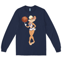 Lola Bunny Long Sleeve Tee | Teevron