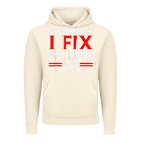 Vintage Artic Funny I Fix Stuff And I Know Things That's What I Do Funny T Shirt Vintage Hoodie - maiPhamDesign