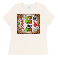 Bone senior 2023 soccer Ladies Tee - TumblerDesignByShophia