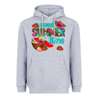 Sweet Summer Time Heavyweight Hoodie | Teevron