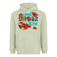 Matcha sweet summer time Heavyweight Hoodie - AdoDesignShop