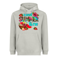 Moon Dust sweet summer time Heavyweight Hoodie - AdoDesignShop