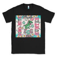 Black dino mite egg hunter Classic Tee - TumblerDesignByShophia