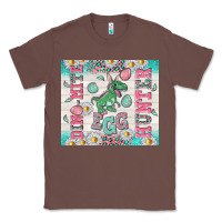Chestnut dino mite egg hunter Classic Tee - TumblerDesignByShophia