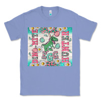 Colony Blue dino mite egg hunter Classic Tee - TumblerDesignByShophia