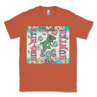 Copper dino mite egg hunter Classic Tee - TumblerDesignByShophia
