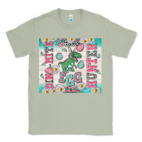Matcha dino mite egg hunter Classic Tee - TumblerDesignByShophia