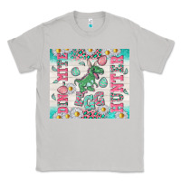 Moon Dust dino mite egg hunter Classic Tee - TumblerDesignByShophia