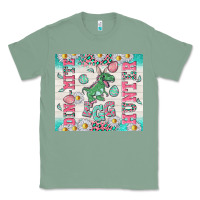 Sage dino mite egg hunter Classic Tee - TumblerDesignByShophia