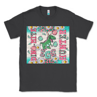 Smoke dino mite egg hunter Classic Tee - TumblerDesignByShophia