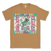 Toasted Coconut dino mite egg hunter Classic Tee - TumblerDesignByShophia