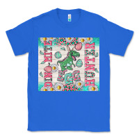 True Royal dino mite egg hunter Classic Tee - TumblerDesignByShophia