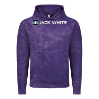 Cloud Purple jack white black Vintage Hoodie - maiPhamDesign