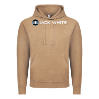 Vintage Coffee jack white black Vintage Hoodie - maiPhamDesign
