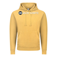 Vintage Mustard jack white black Vintage Hoodie - maiPhamDesign