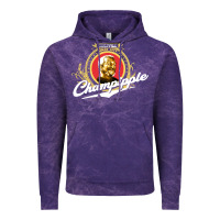 Cloud Purple champipple redd tv show Vintage Hoodie - maiPhamDesign