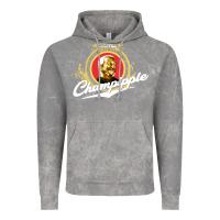 Cloud Rock champipple redd tv show Vintage Hoodie - maiPhamDesign