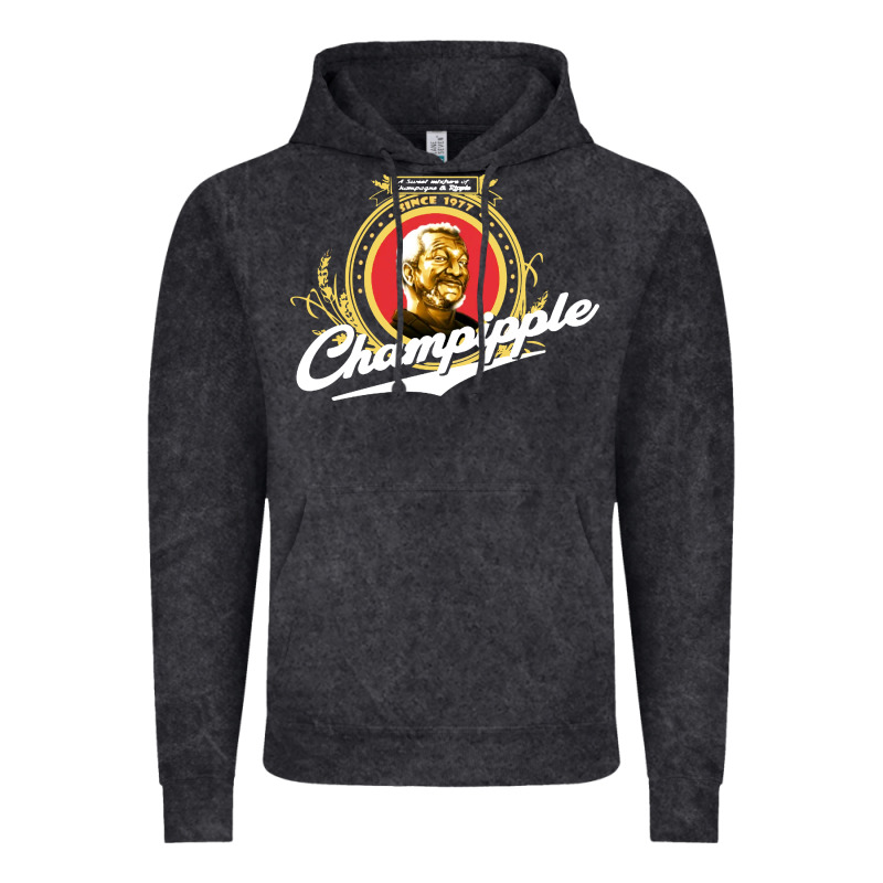 Champipple Redd Tv Show Vintage Hoodie by maiPhamDesign | Teevron