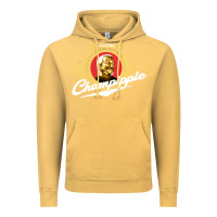 Vintage Mustard champipple redd tv show Vintage Hoodie - maiPhamDesign