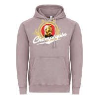 Vintage Zinc champipple redd tv show Vintage Hoodie - maiPhamDesign