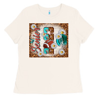 Bone senior 2023 football Ladies Tee - TumblerDesignByShophia
