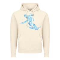 Vintage Artic ski vacation t  shirt snowboard snowboarder snowboarding t  shirt Vintage Hoodie - maiPhamDesign