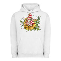 Pigment Lunar Rock little debbie tree cakes sunflower Urban Hoodie - JahusDesignShop