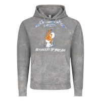 Cloud Rock 88 FINGERS LOUIE ART Vintage Hoodie - maiPhamDesign