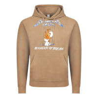 Vintage Coffee 88 FINGERS LOUIE ART Vintage Hoodie - maiPhamDesign