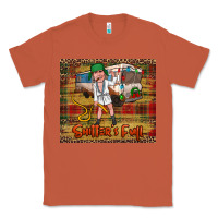 Copper shitters full merry christmas Classic Tee - Jasminsmagicworld