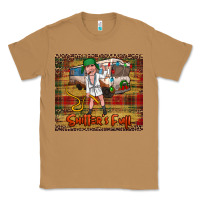 Toasted Coconut shitters full merry christmas Classic Tee - Jasminsmagicworld