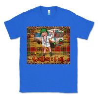 True Royal shitters full merry christmas Classic Tee - Jasminsmagicworld