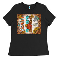 Black senior 2023 basketball Ladies Tee - TumblerDesignByShophia