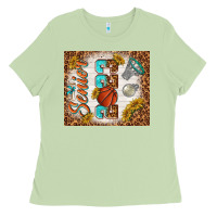 Matcha senior 2023 basketball Ladies Tee - TumblerDesignByShophia