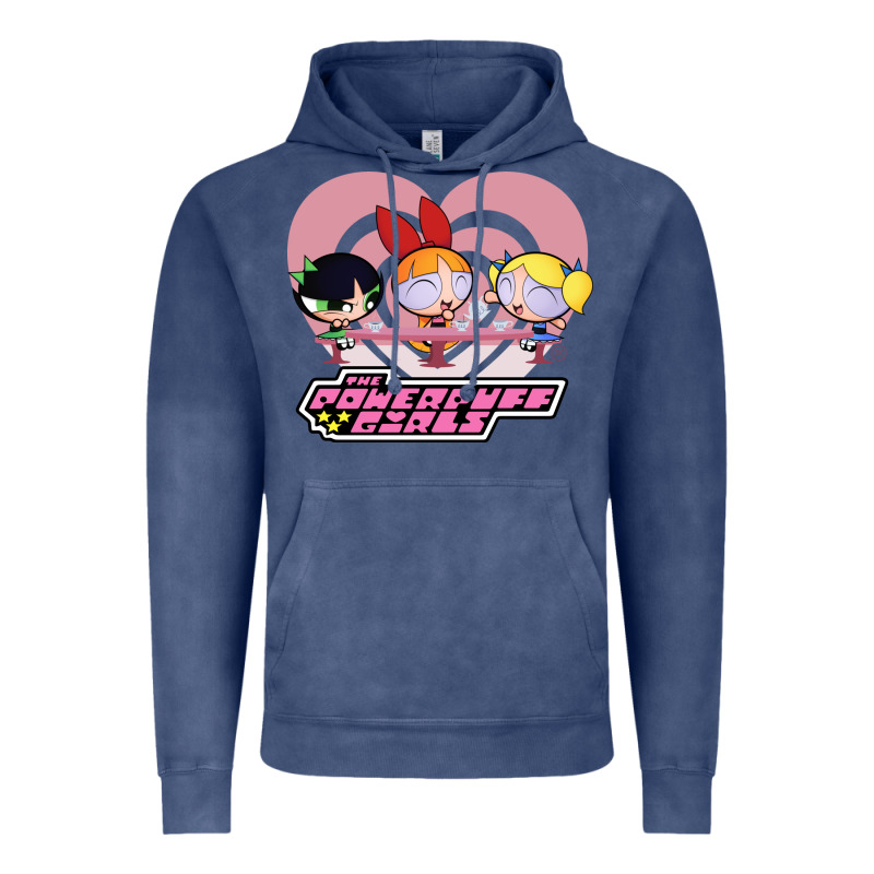 Vintage Classic American Cartoon Movie Characters Mens Best Vintage Hoodie by maiPhamDesign | Teevron