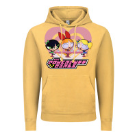 Vintage Mustard Vintage Classic American cartoon Movie Characters Mens Best Vintage Hoodie - maiPhamDesign
