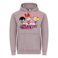Vintage Zinc Vintage Classic American cartoon Movie Characters Mens Best Vintage Hoodie - maiPhamDesign