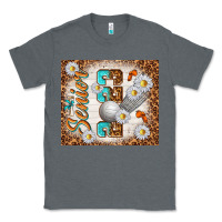 Charcoal Heather senior 2023 volleyball Classic Tee - TumblerDesignByShophia