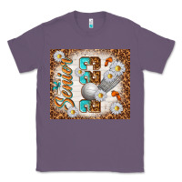 Lavender senior 2023 volleyball Classic Tee - TumblerDesignByShophia