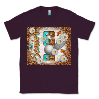 Plum senior 2023 volleyball Classic Tee - TumblerDesignByShophia
