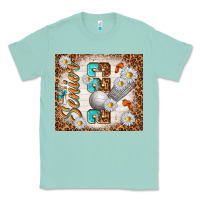 Seafoam senior 2023 volleyball Classic Tee - TumblerDesignByShophia