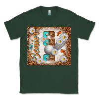 Sports Green senior 2023 volleyball Classic Tee - TumblerDesignByShophia