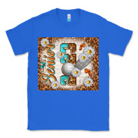 True Royal senior 2023 volleyball Classic Tee - TumblerDesignByShophia