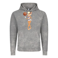 Cloud Rock lola bunny Vintage Hoodie - maiPhamDesign