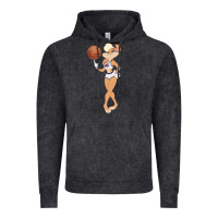Lola Bunny Vintage Hoodie | Teevron