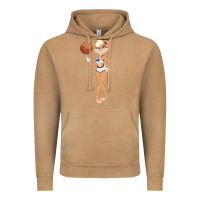 Vintage Camel lola bunny Vintage Hoodie - maiPhamDesign