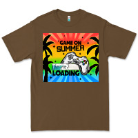 Cacao game on summer loading Premium Tee - TumblerDesignByShophia