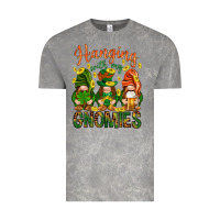 Hanging With My Gnomies Vintage Tee | Teevron
