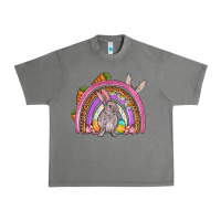 Tornado Easter rainbow Urban Heavy Tee - OliviaCreatesArt